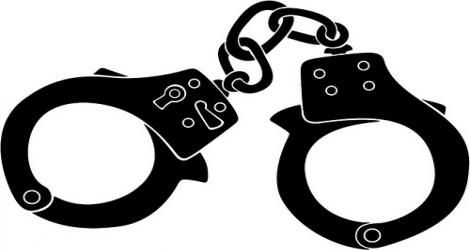 Handcuffs Clipart | Free download on ClipArtMag