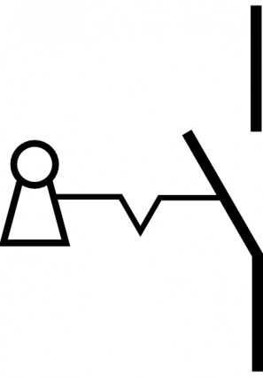 297x425 Handcuffs Clip Art Free Vector 4vector