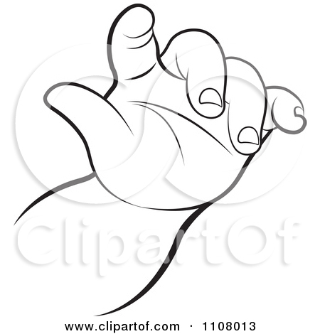 450x470 Baby Hands Clipart