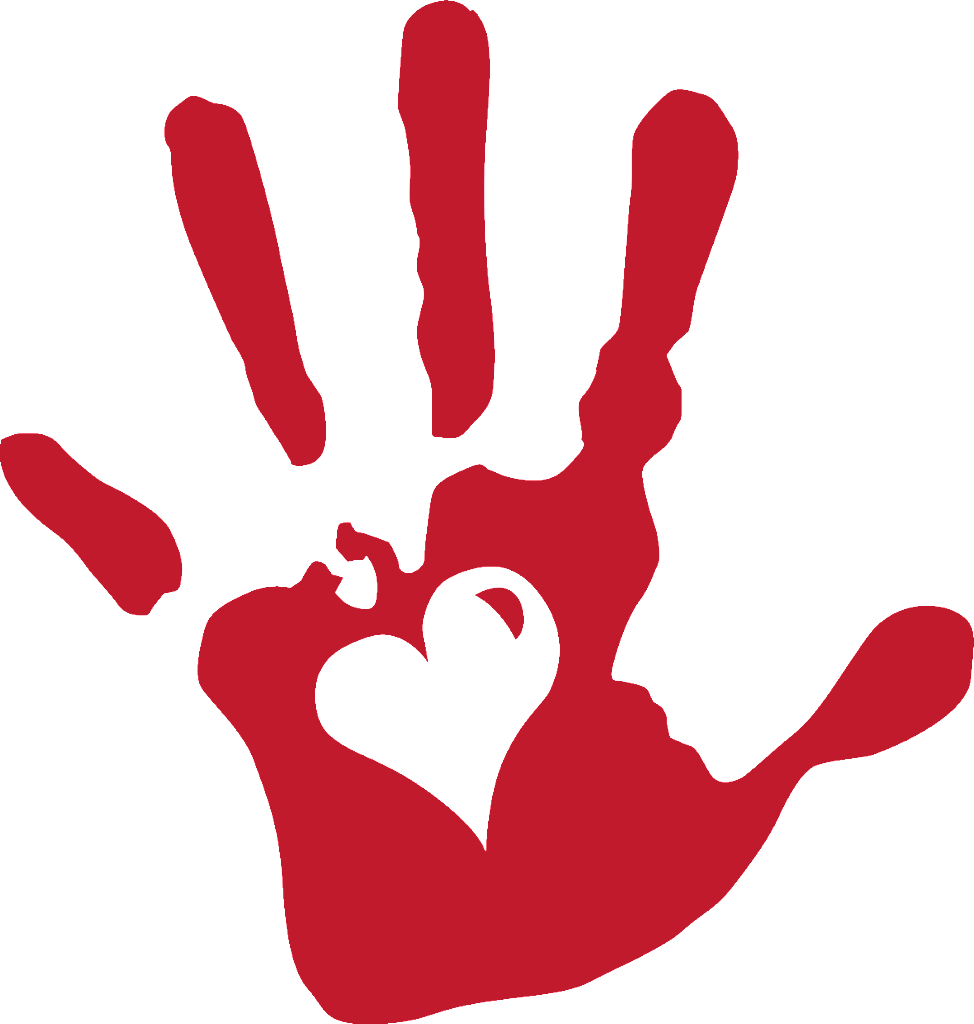 974x1024 Handprint Clipart Helping Hand