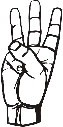 250x500 Free Pictures Hand