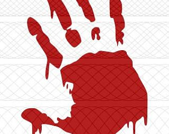 340x270 Kids Handprint Png Etsy