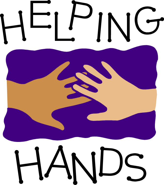 669x756 Hands Help Clipart