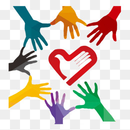 260x261 Helping Hands Png, Vectors, Psd, And Icons For Free Download Pngtree
