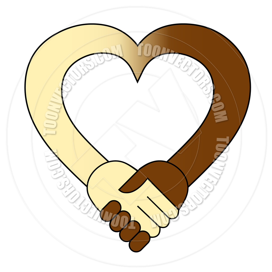 Hands Holding Heart Clipart | Free download on ClipArtMag