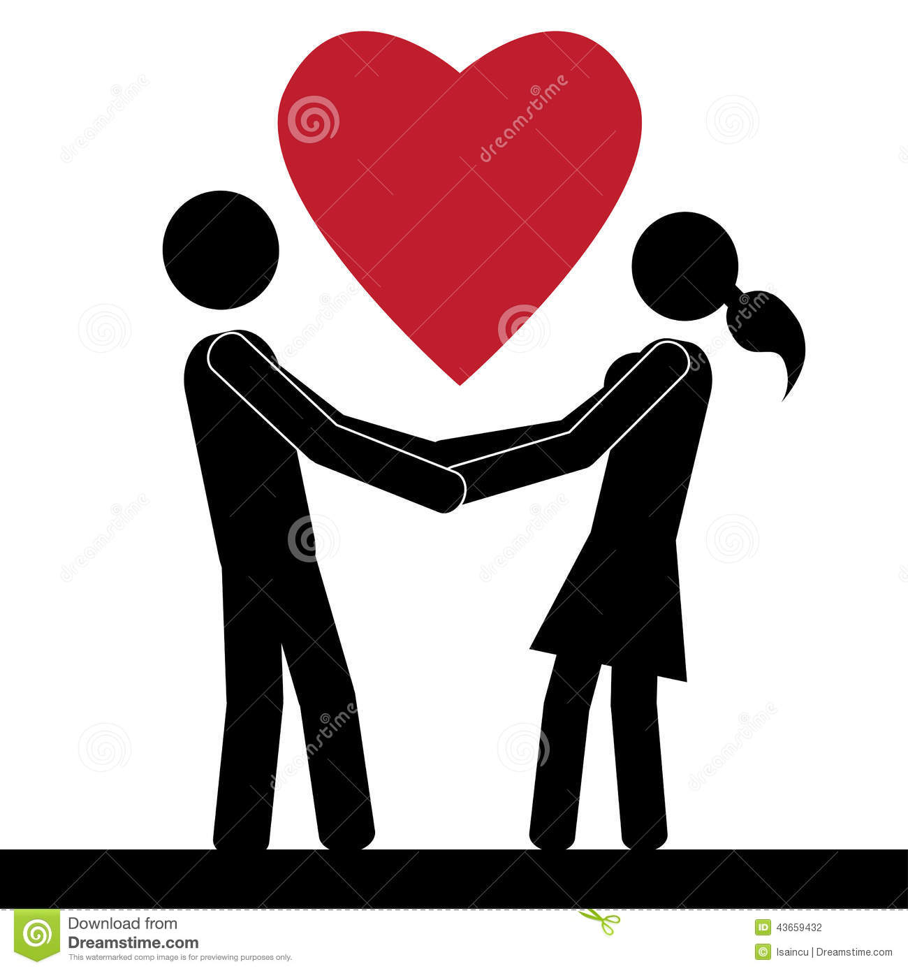 1300x1390 Life Clipart Holding Hand