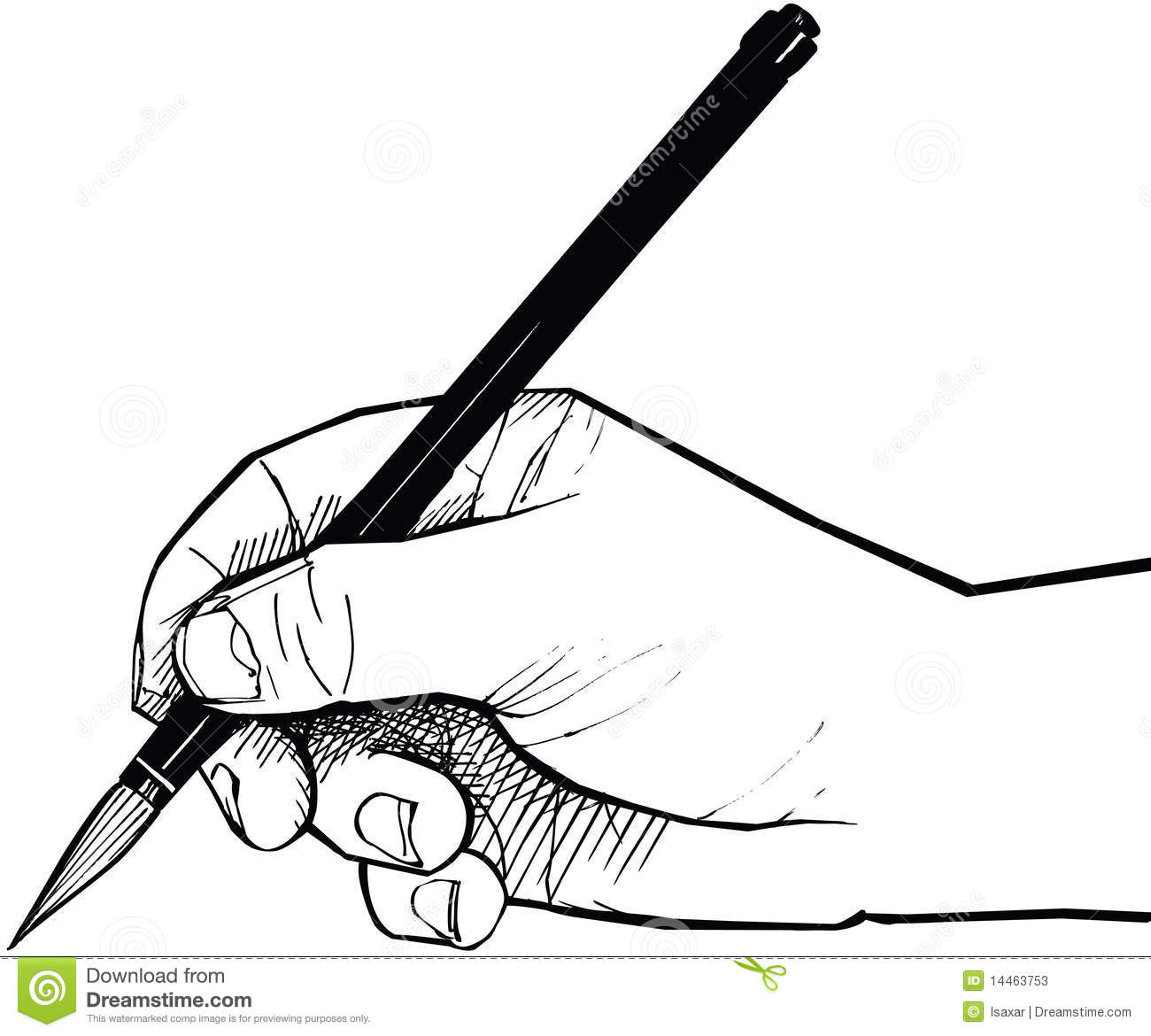 1300x1170 Hand Drawing Clipart