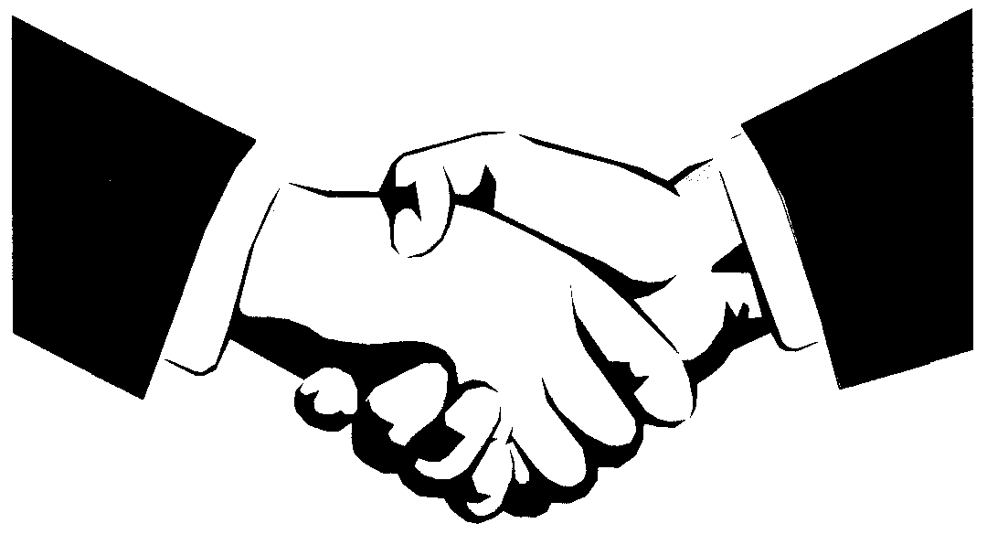 1080x584 Shaking Hands Handshake Clipart Clip Art Image 2