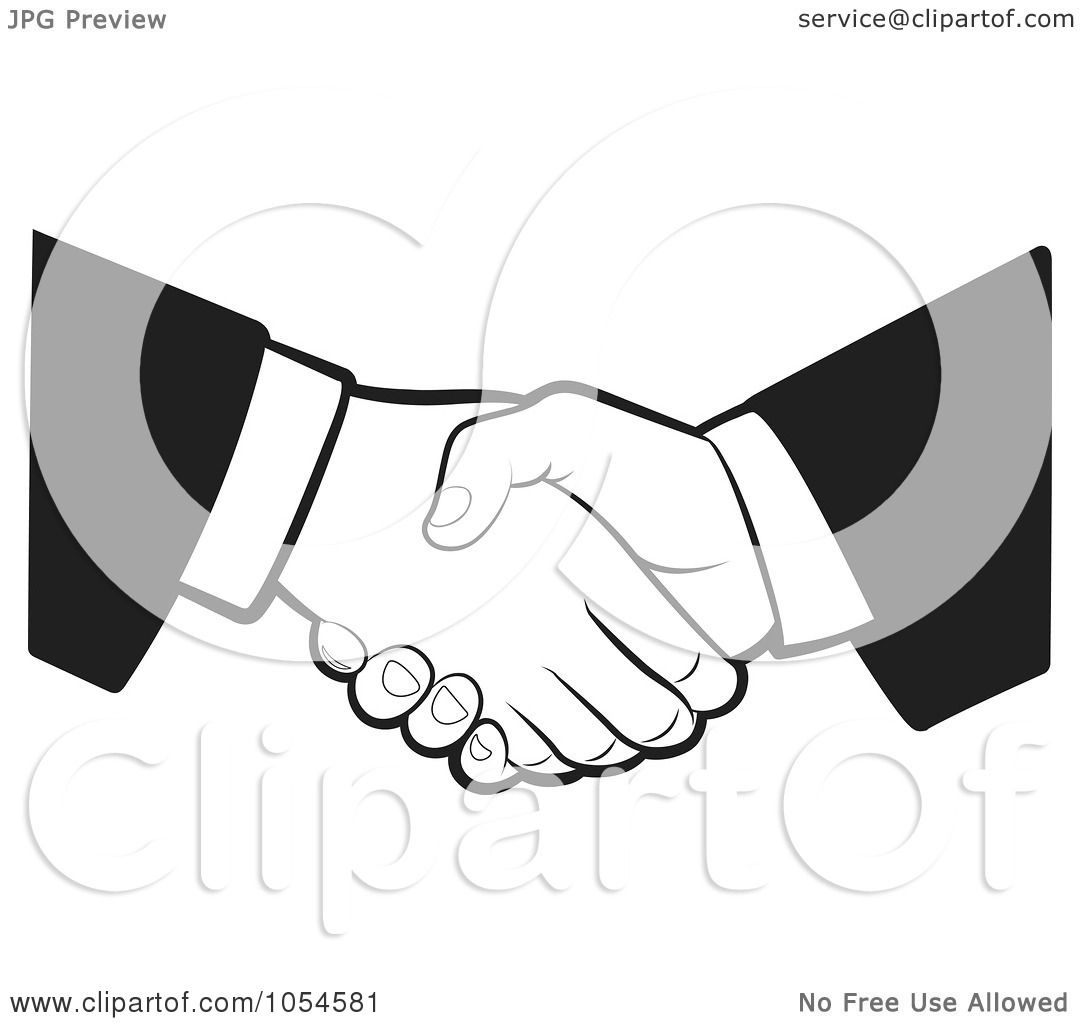 1080x1024 Royalty Free Vector Clip Art Illustration Of A Black And White