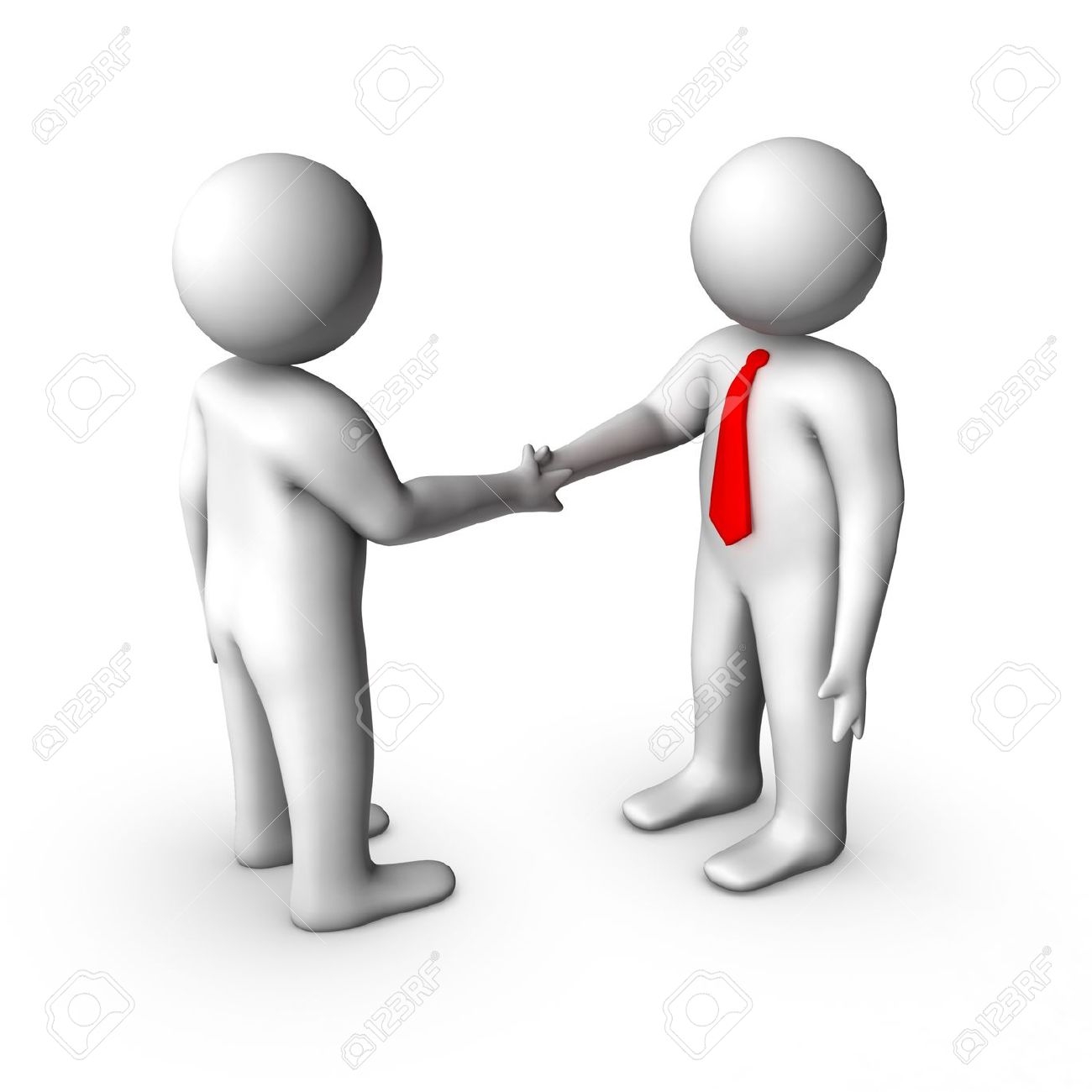1300x1300 Handshake Clipart