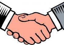 210x150 Clip Art Clip Art Hand Shake