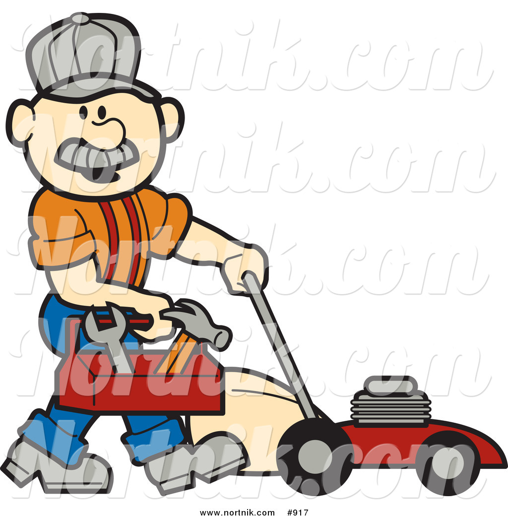 1024x1044 Handyman Clip Art Chadholtz