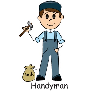 300x300 Free Handyman Clipart Image 0515 0911 0223 2409 Business Clipart