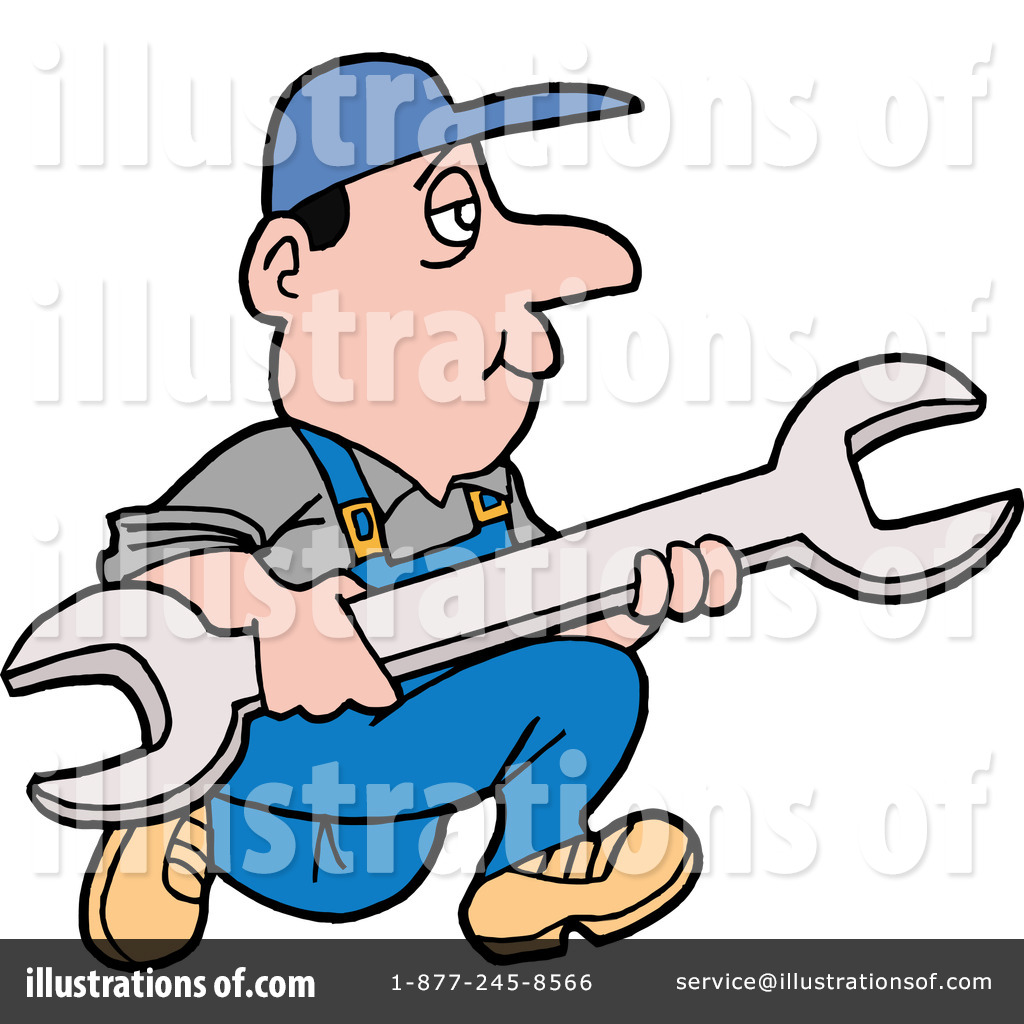 1024x1024 Handyman Clipart
