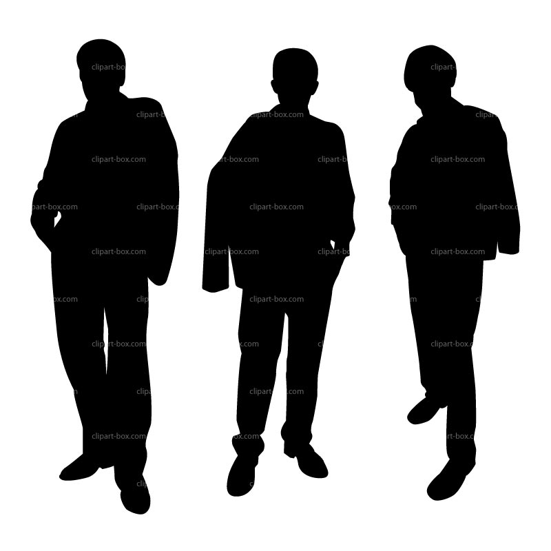 800x800 58 Free Man Clipart