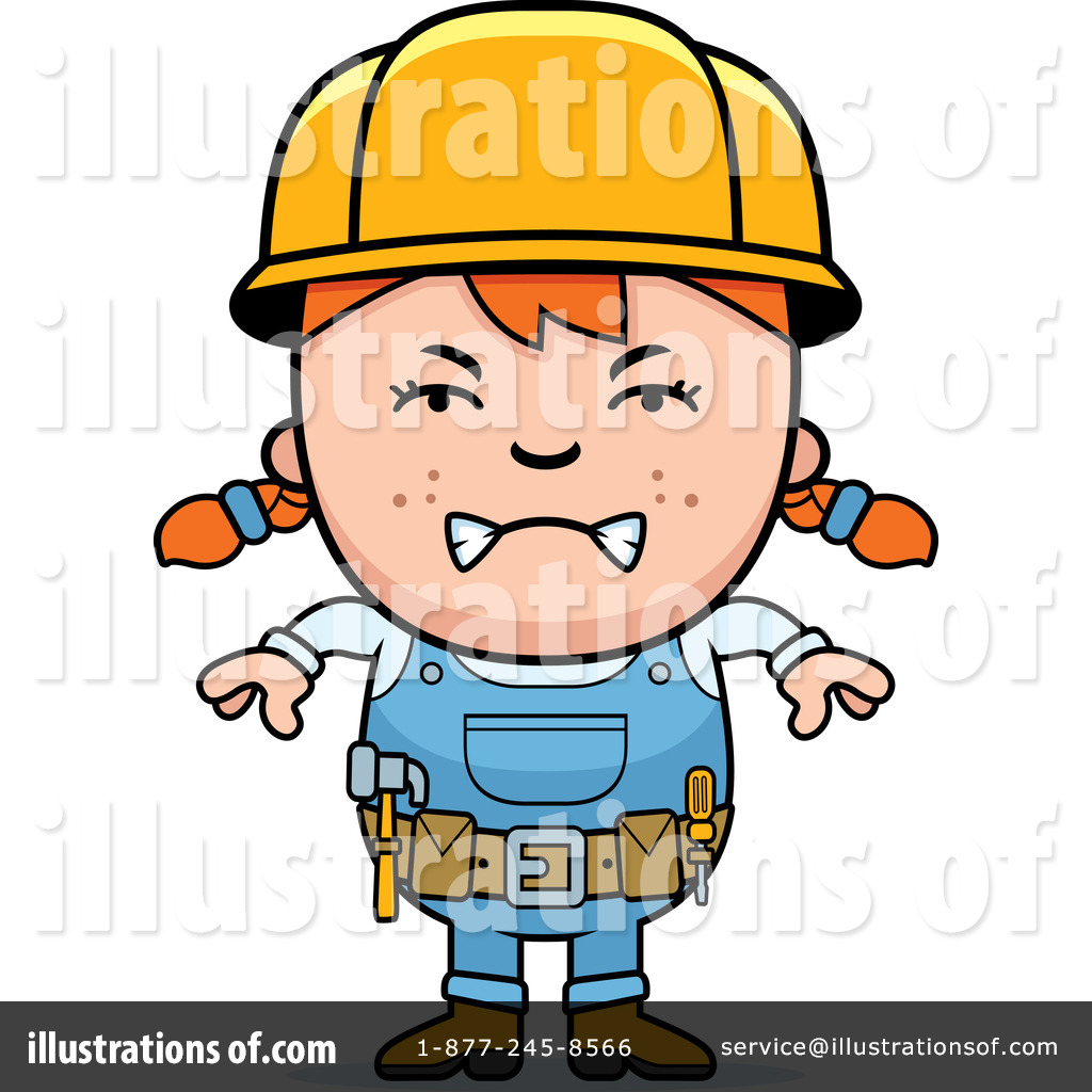 1024x1024 Handyman Clipart