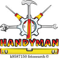 Handyman Clipart Free | Free download on ClipArtMag