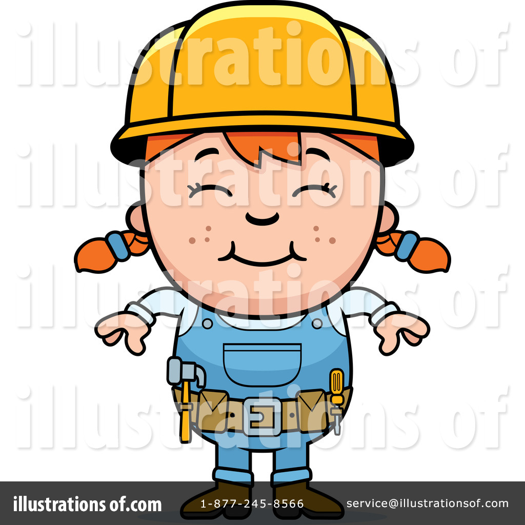 1024x1024 Handyman Clipart