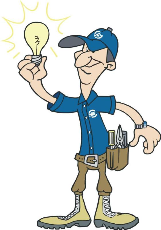 562x800 Free Handyman Clipart People The Cliparts