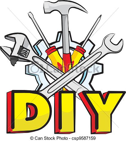 422x470 Graphics For Handyman Clip Art Graphics