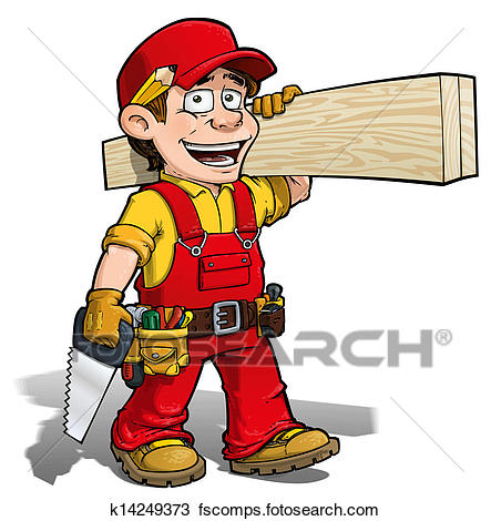 443x470 Handyman Clip Art And Stock Illustrations. 2,285 Handyman Eps