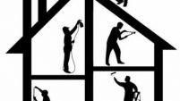 201x113 Handyman Logos Free