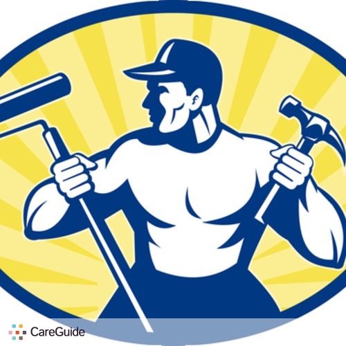 500x500 Handyman Services