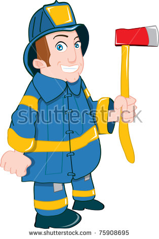 314x470 Axe Clipart Handyman