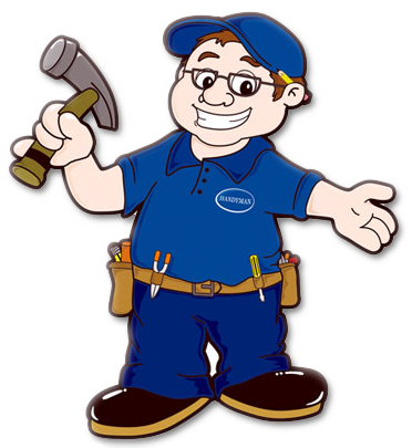 372x405 Bobby's Handyman Serving Southern California