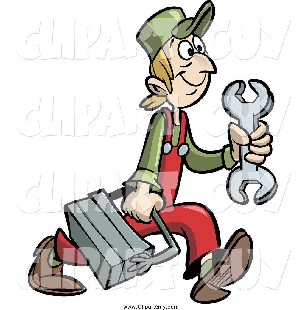 1024x1044 Royalty Free Stock Guy Designs Of Repairs