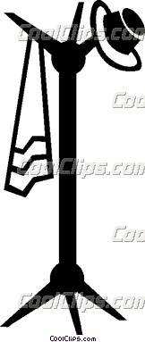 162x383 Coat Hanger Clip Art Cliparts