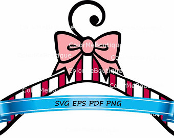 340x270 Hanger Clipart Etsy