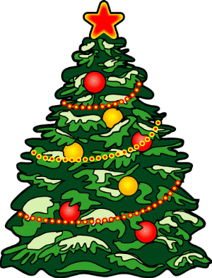 Hanging Of The Greens Clipart | Free download on ClipArtMag