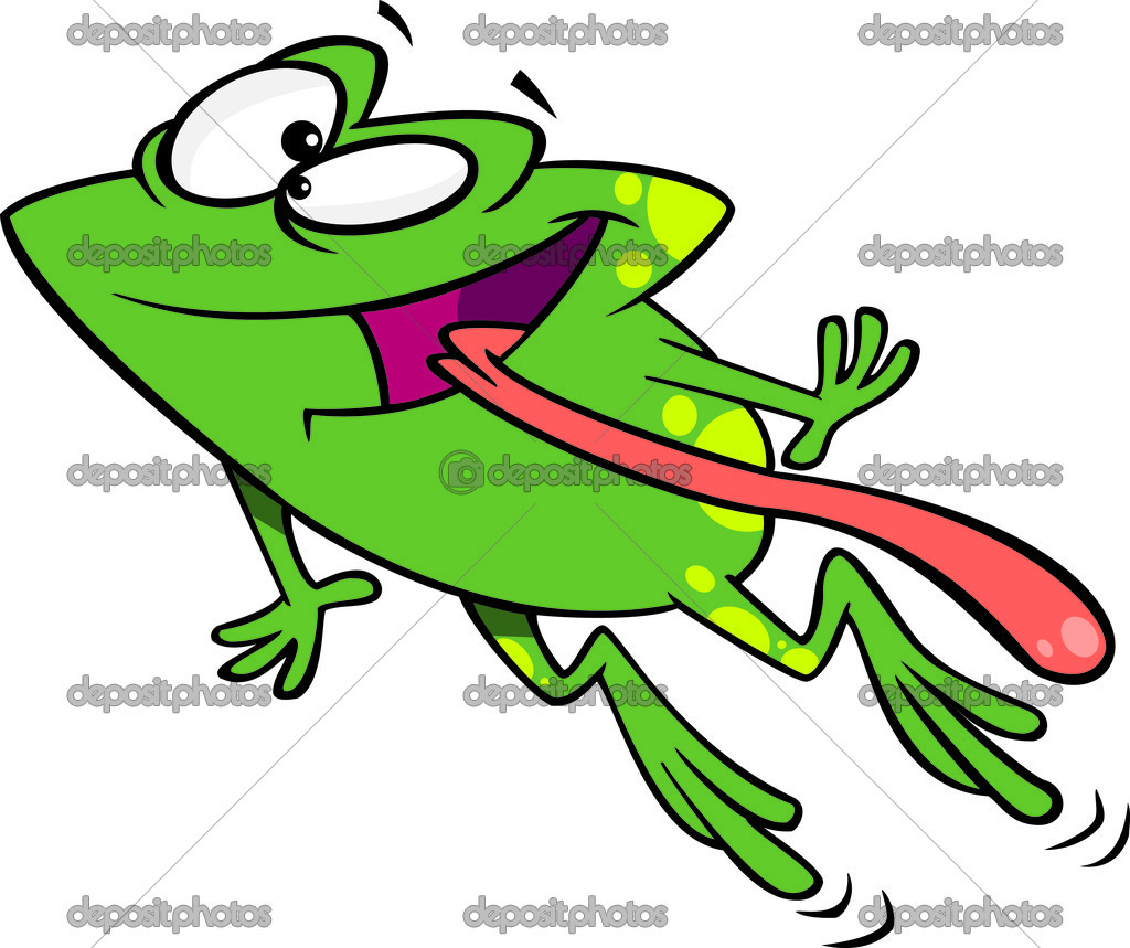 1024x859 Happy Frog Clip Art Clipart Panda
