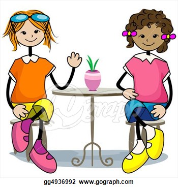 350x370 Group Of Friends Hanging Out Clipart Clipart Panda