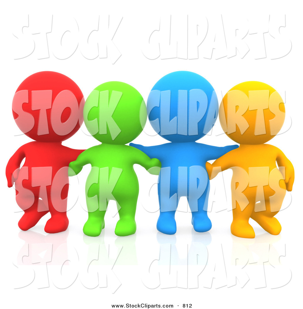 Hanging Out With Friends Clipart | Free download on ClipArtMag