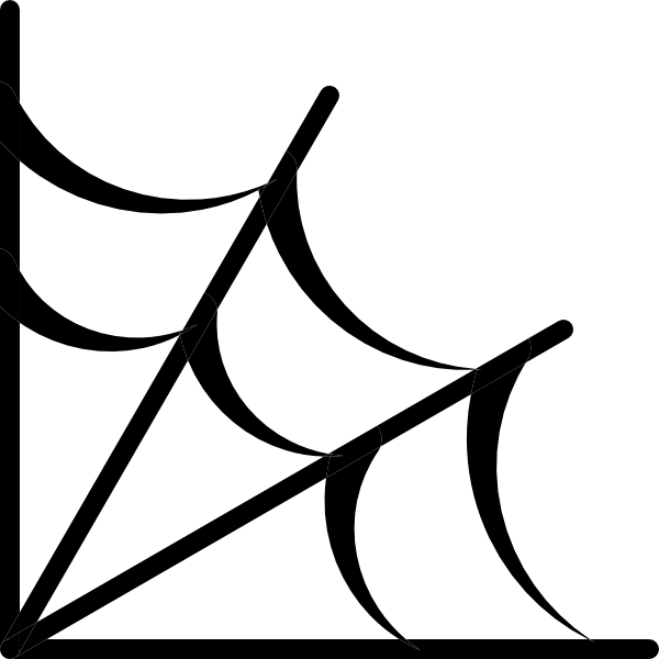 600x600 Spider Clipart Images 8 Spider Clip Art Vector Image 3 3