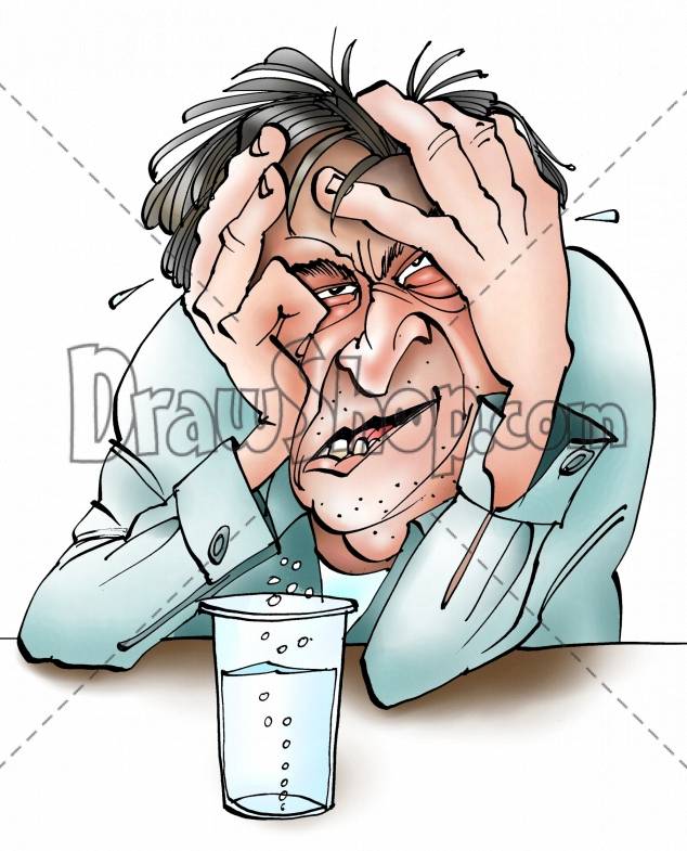 634x785 Graphics For Hangover Clip Art Graphics