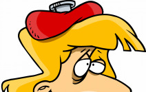 212x134 Hangover 20clipart Clipart Panda