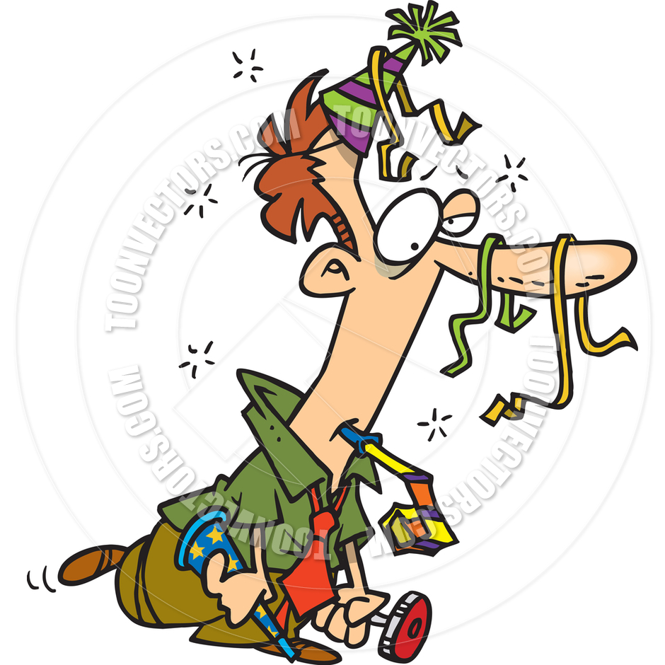 940x940 Hangover Clipart