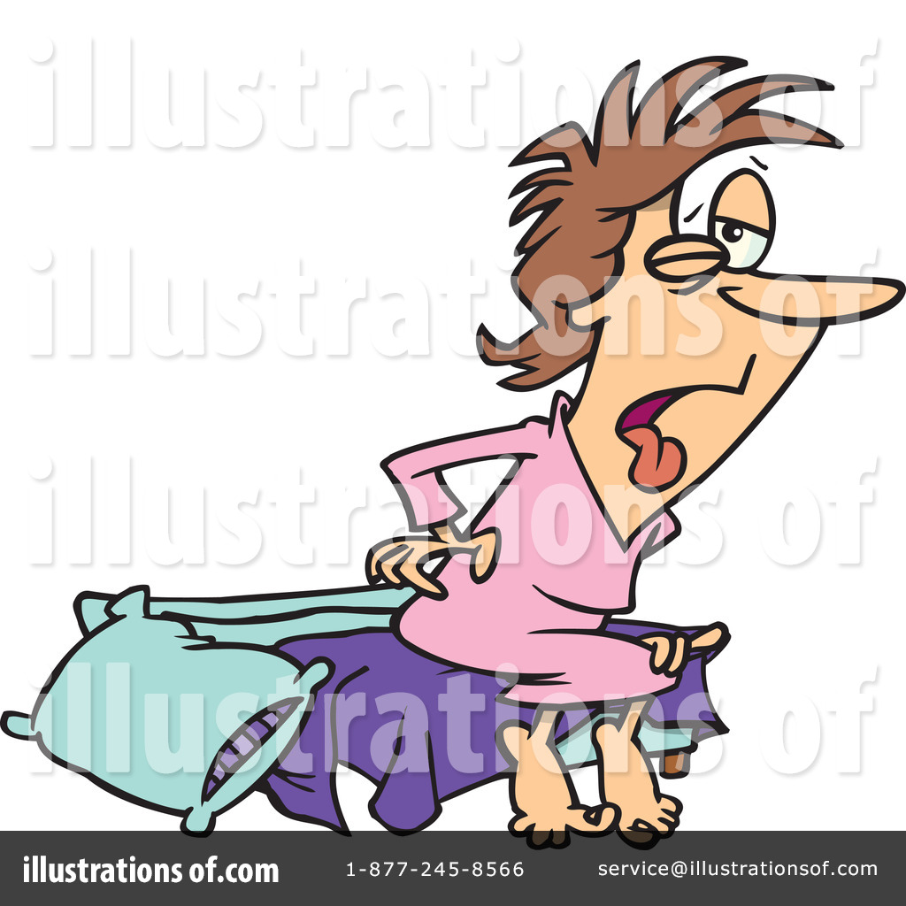 1024x1024 Waking Up Clipart