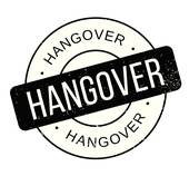170x158 Hangover Clip Art