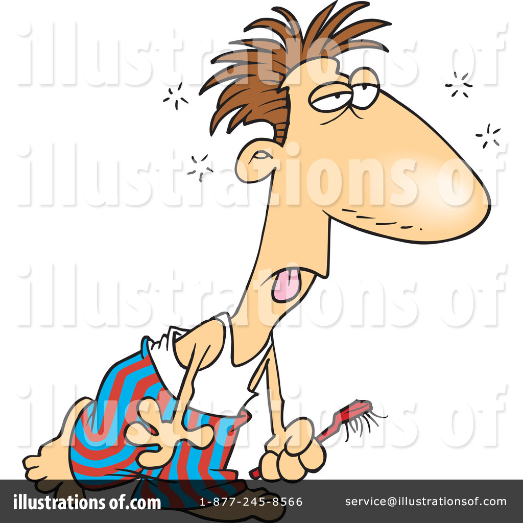 1024x1024 Hangover Clipart