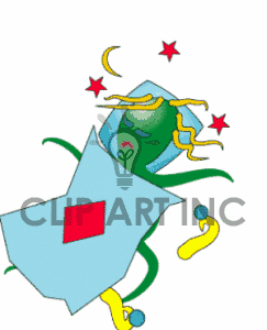 243x300 Hangover Clipart Collection