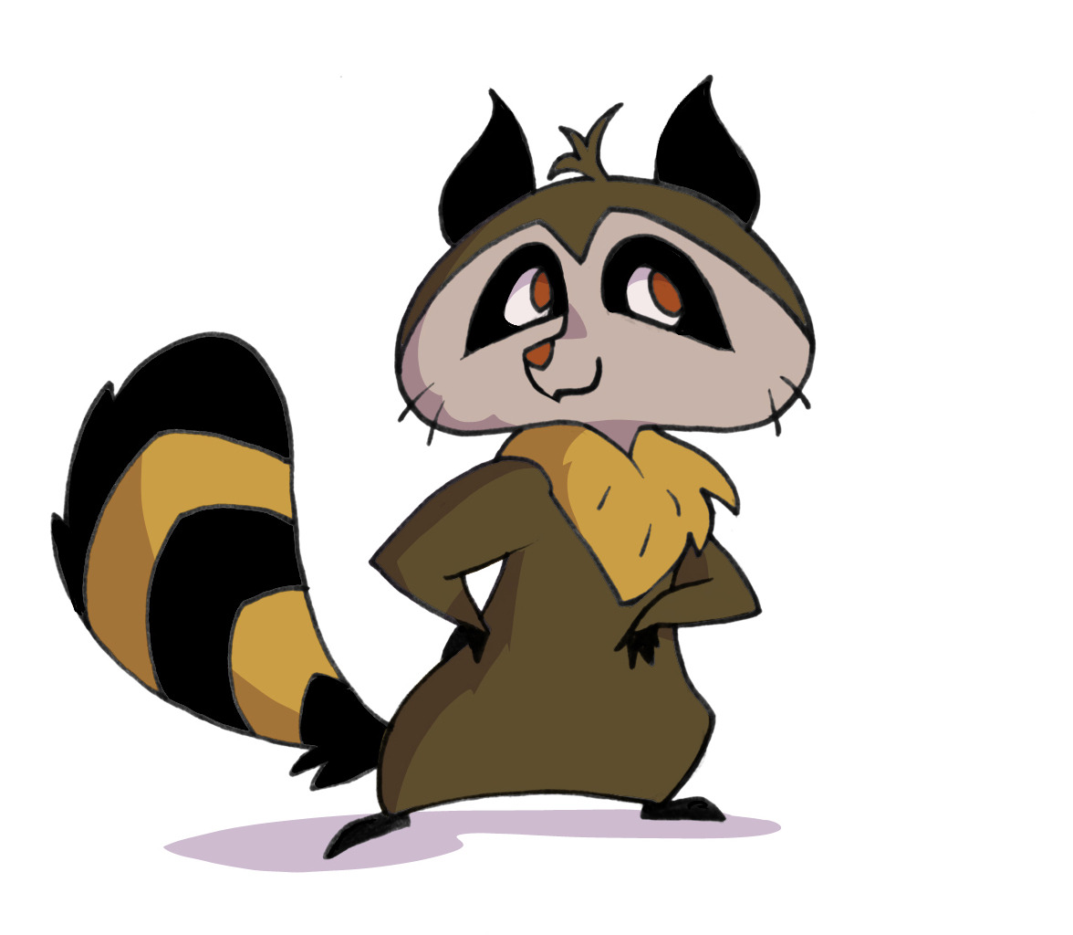 1176x1024 Dr. Lollipop Frederator Studios Another Doctor Coco Concept