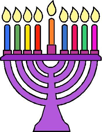 351x451 13 Best Clipart December Hanukkah Images