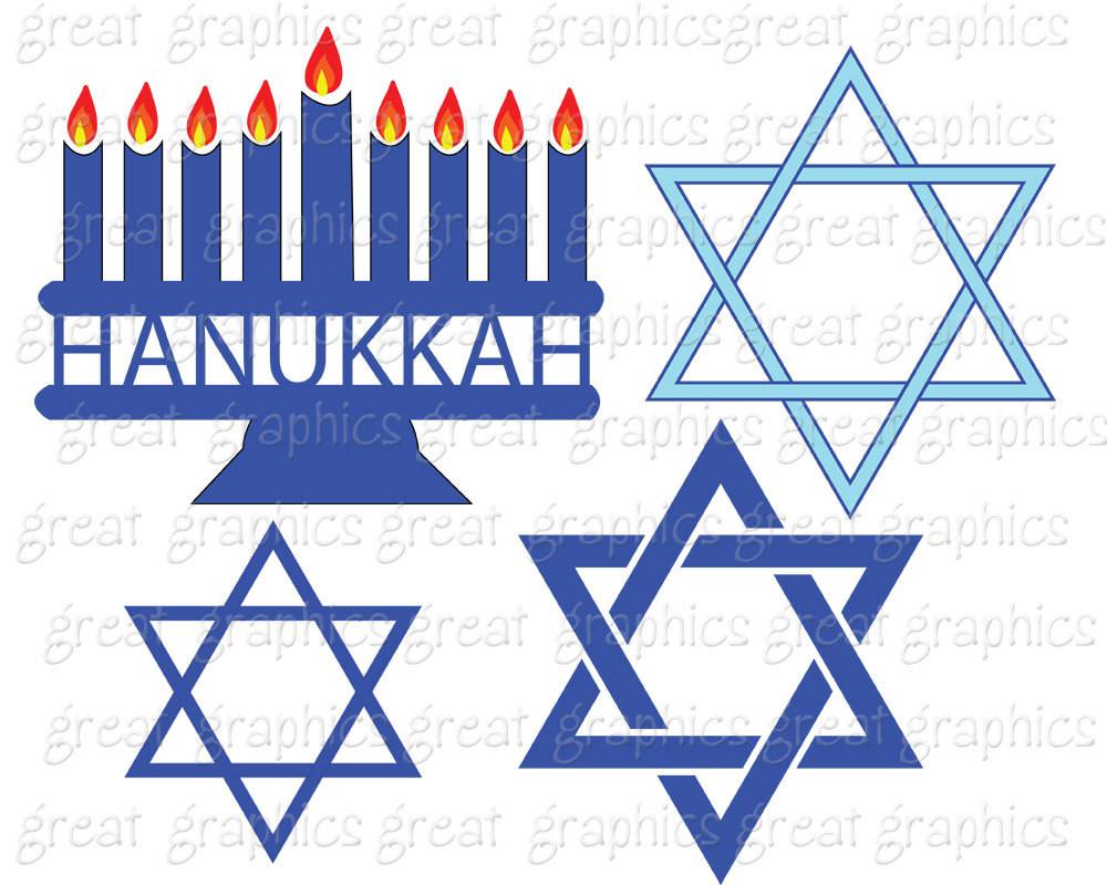 1000x800 Hanukkah Clip Art Printable Hanukkah Clipart Digital Hanukkah