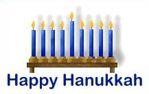 Hanukah Clipart | Free download on ClipArtMag