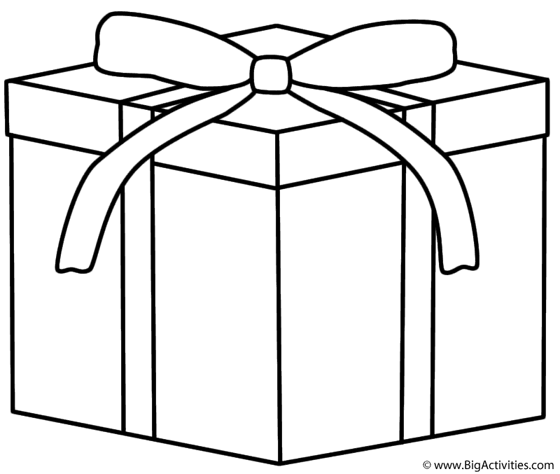 800x677 Hanukkah Gift