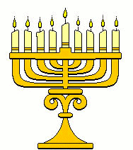 188x212 Hanukkah Clip Art Download